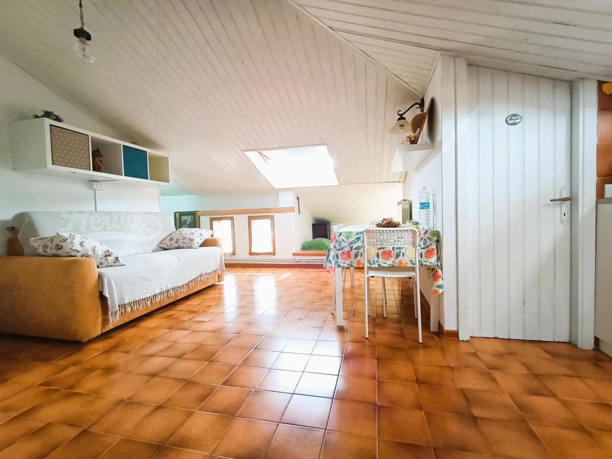 Mansard Apart Alba - Sea 5 Terre-Trekking-Excursions-Relax سان تيرينزو المظهر الخارجي الصورة